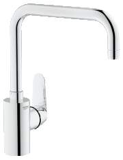 Grohe    EuroDisk Cosmopolitan 32259 002